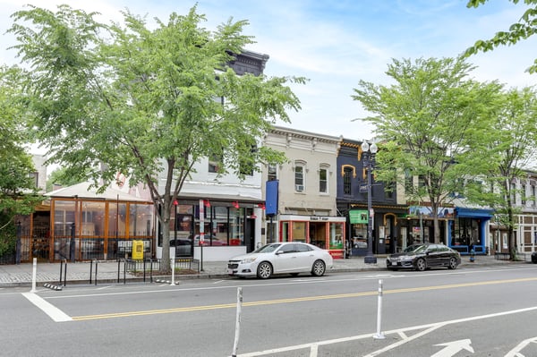 1605 7th St. NW #7, Washington, DC