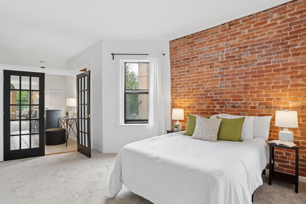 1605 7th St. NW #7, Washington, DC