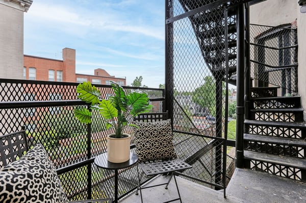 1605 7th St. NW #7, Washington, DC