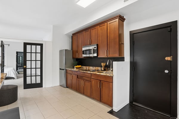 1605 7th St. NW #7, Washington, DC