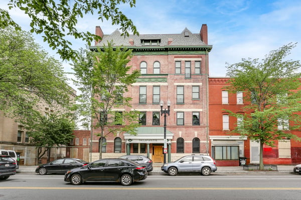 1605 7th St. NW #7, Washington, DC