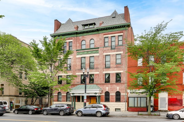 1605 7th St. NW #7, Washington, DC