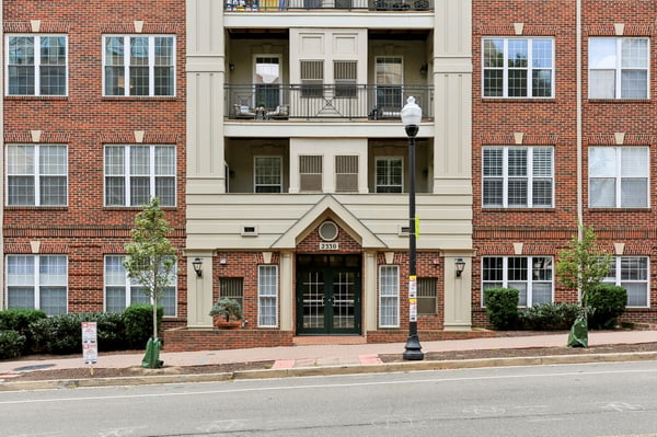 2330 14th St N, 308, Arlington, VA