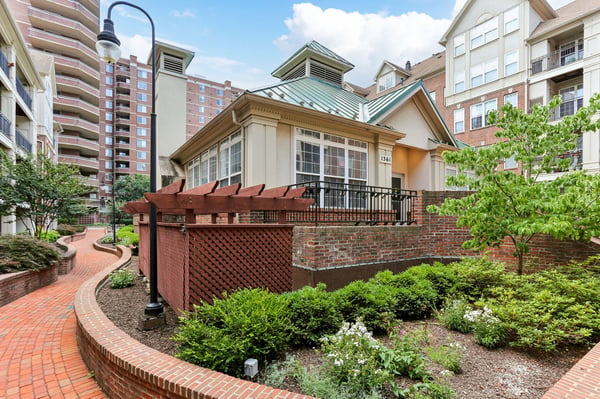 2330 14th St N, 308, Arlington, VA
