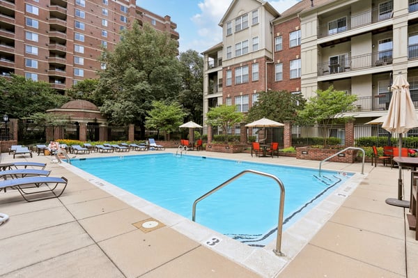 2330 14th St N, 308, Arlington, VA