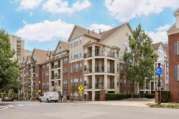 2330 14th St N, 308, Arlington, VA