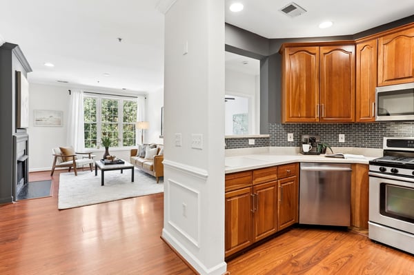 2330 14th St N, 308, Arlington, VA