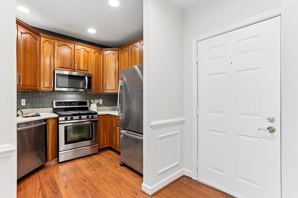 2330 14th St N, 308, Arlington, VA