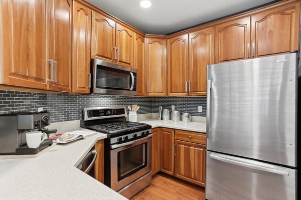 2330 14th St N, 308, Arlington, VA