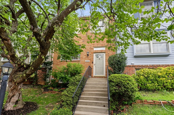 6033 Hydrangea Dr, Alexandria, VA
