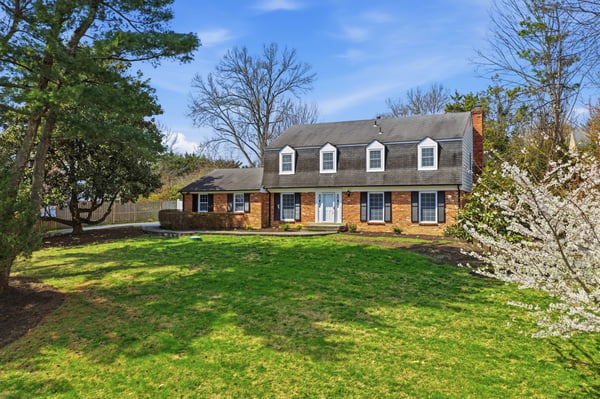 1002 Kimberwicke Road, McLean, VA