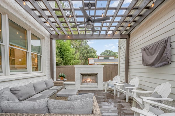 748 Ellsworth Road, Charlotte, NC