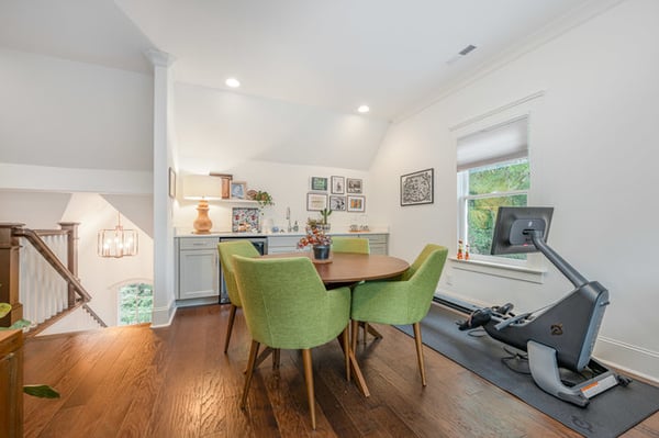 748 Ellsworth Road, Charlotte, NC