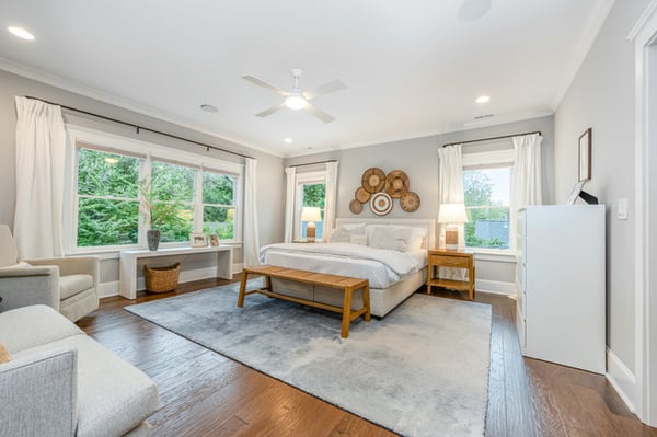 748 Ellsworth Road, Charlotte, NC