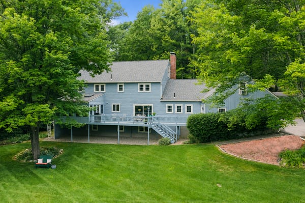 10 Candlewood Drive - UNDER CONTRACT!, Amherst, NH