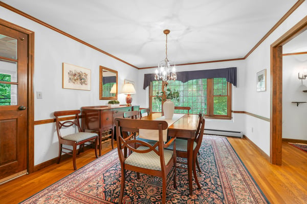 10 Candlewood Drive - UNDER CONTRACT!, Amherst, NH