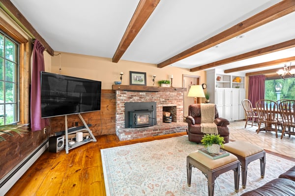 10 Candlewood Drive - UNDER CONTRACT!, Amherst, NH