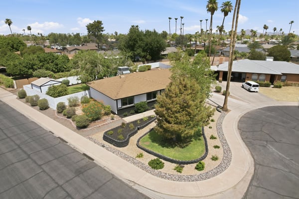 2410 E Wesleyan Drive, Tempe, AZ