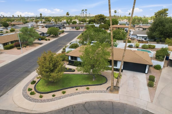 2410 E Wesleyan Drive, Tempe, AZ