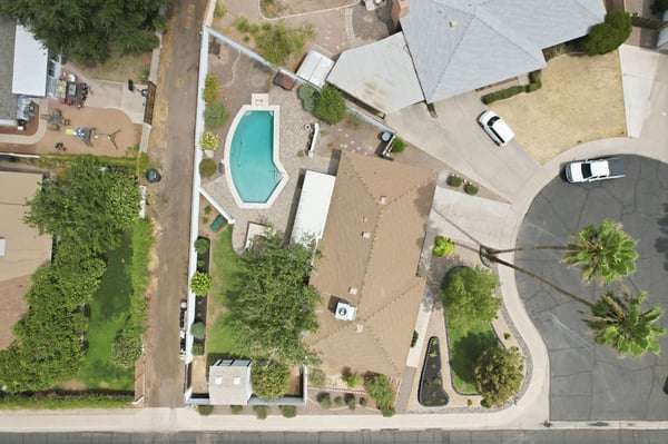 2410 E Wesleyan Drive, Tempe, AZ