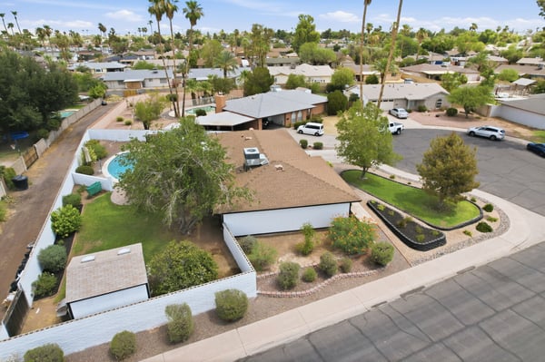 2410 E Wesleyan Drive, Tempe, AZ
