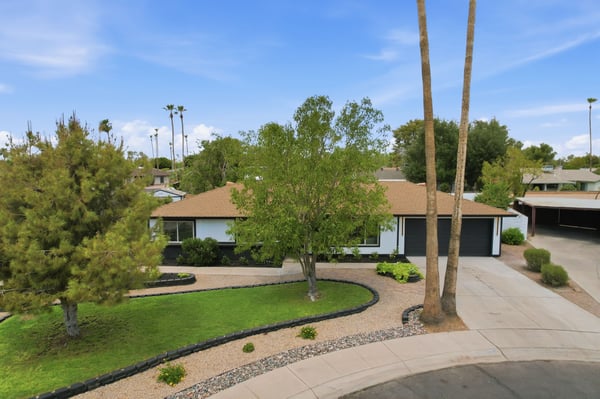 2410 E Wesleyan Drive, Tempe, AZ