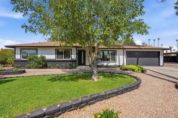 2410 E Wesleyan Drive, Tempe, AZ