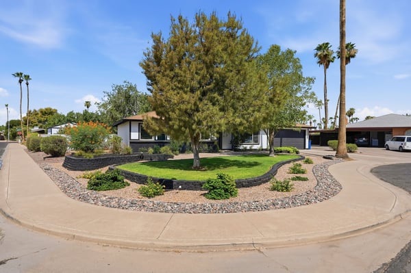2410 E Wesleyan Drive, Tempe, AZ