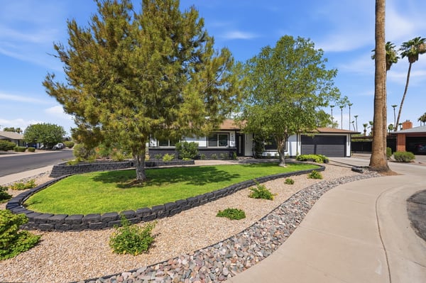 2410 E Wesleyan Drive, Tempe, AZ