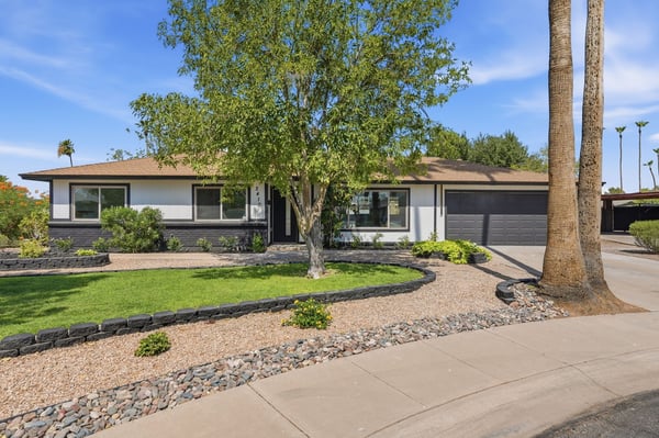 2410 E Wesleyan Drive, Tempe, AZ
