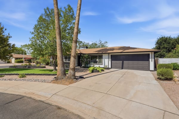 2410 E Wesleyan Drive, Tempe, AZ
