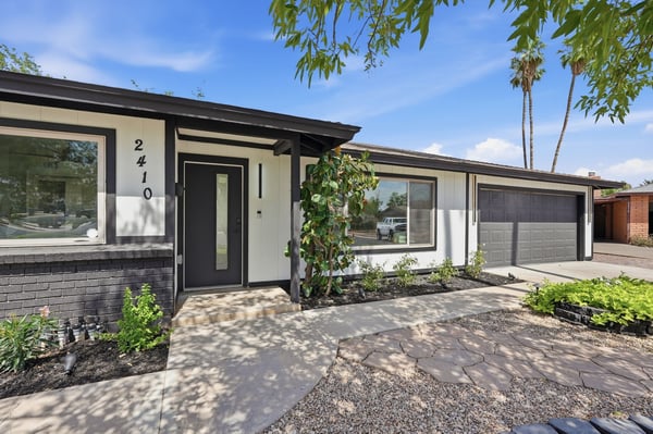 2410 E Wesleyan Drive, Tempe, AZ