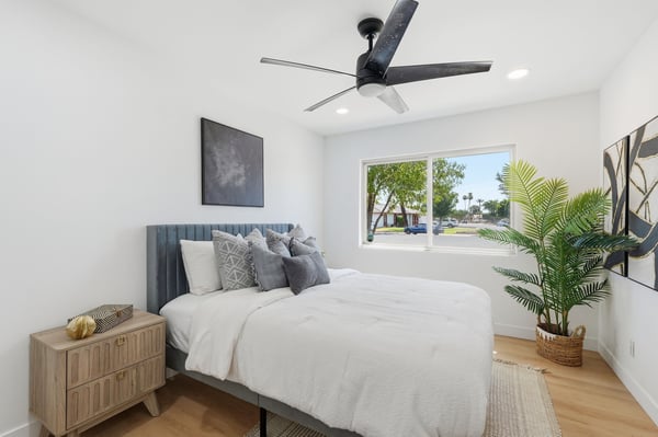 2410 E Wesleyan Drive, Tempe, AZ