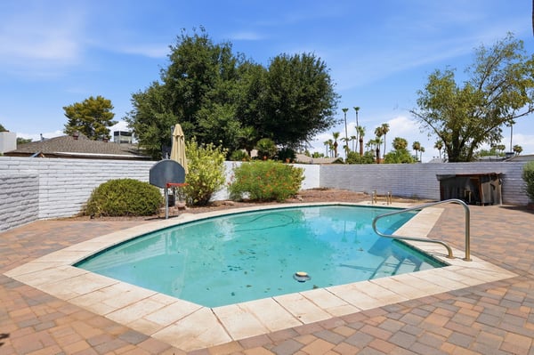 2410 E Wesleyan Drive, Tempe, AZ