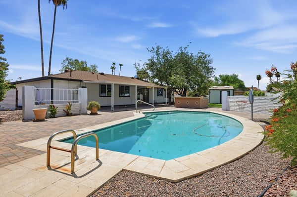 2410 E Wesleyan Drive, Tempe, AZ