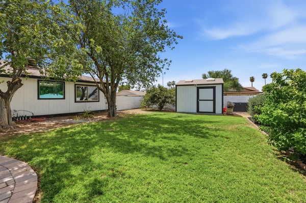 2410 E Wesleyan Drive, Tempe, AZ