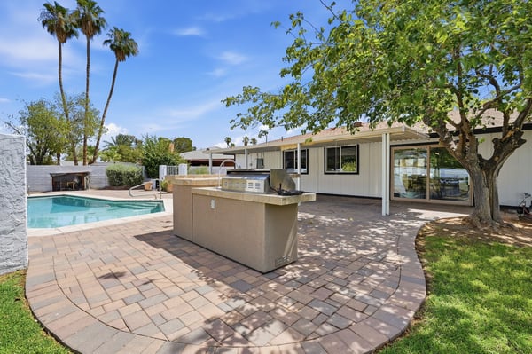 2410 E Wesleyan Drive, Tempe, AZ