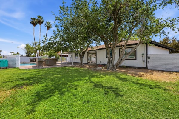 2410 E Wesleyan Drive, Tempe, AZ