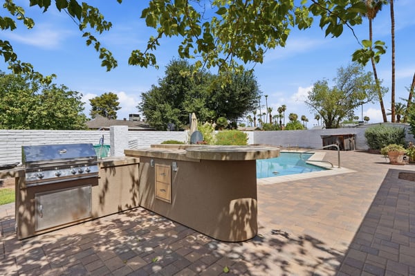 2410 E Wesleyan Drive, Tempe, AZ