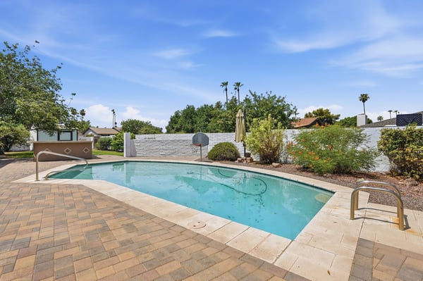 2410 E Wesleyan Drive, Tempe, AZ
