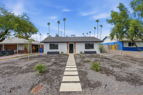1238 E Almeria Road, Phoenix, AZ