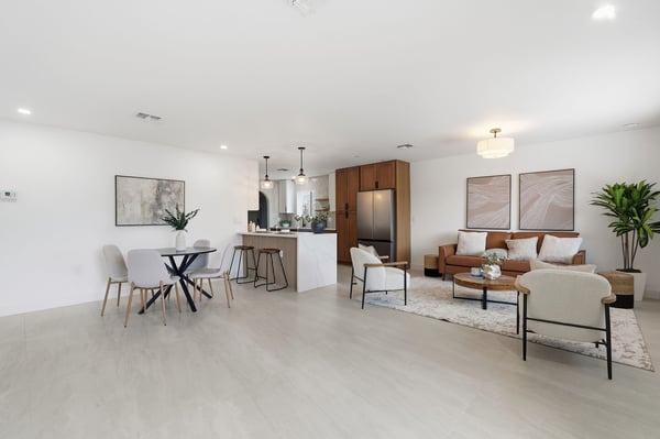 1238 E Almeria Road, Phoenix, AZ