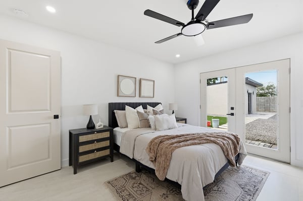 1238 E Almeria Road, Phoenix, AZ
