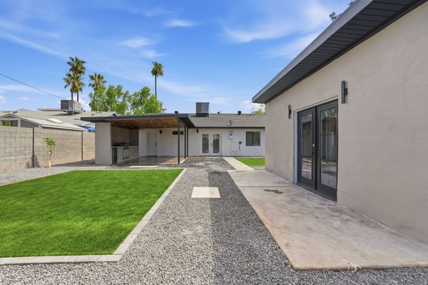 1238 E Almeria Road, Phoenix, AZ