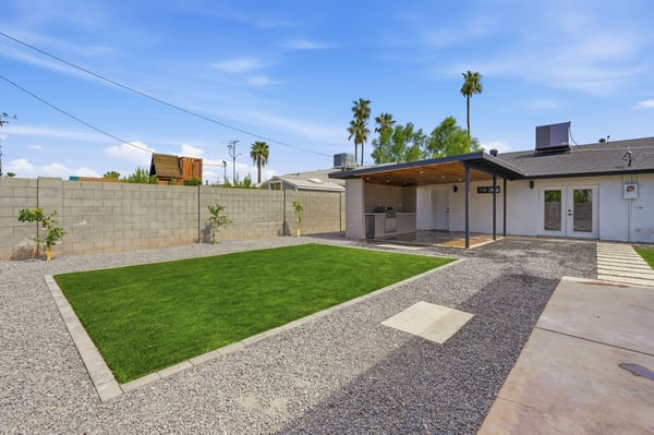 1238 E Almeria Road, Phoenix, AZ