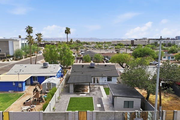 1238 E Almeria Road, Phoenix, AZ