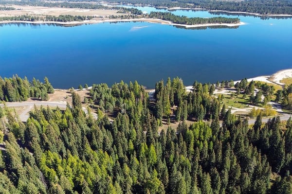 2325 W Mountain Road, Donnelly, ID