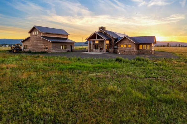 14108 Piper Place, McCall, ID