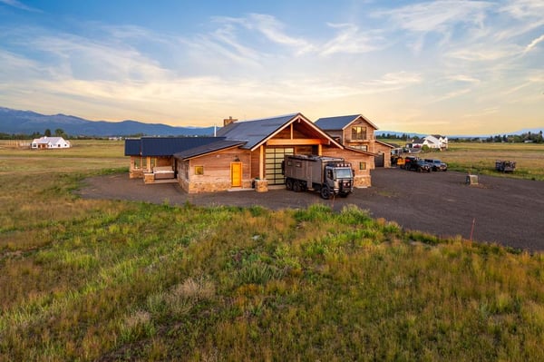 14108 Piper Place, McCall, ID
