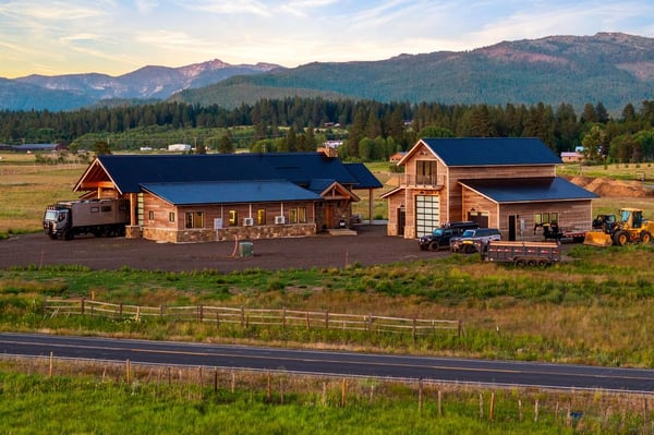 14108 Piper Place, McCall, ID
